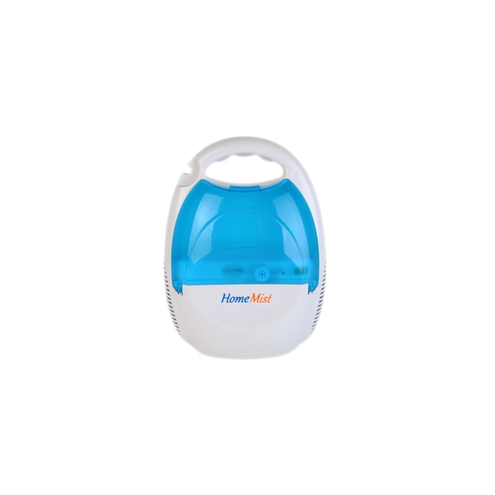 Kompresörlü Nebülizatör Home Mist GNC-01