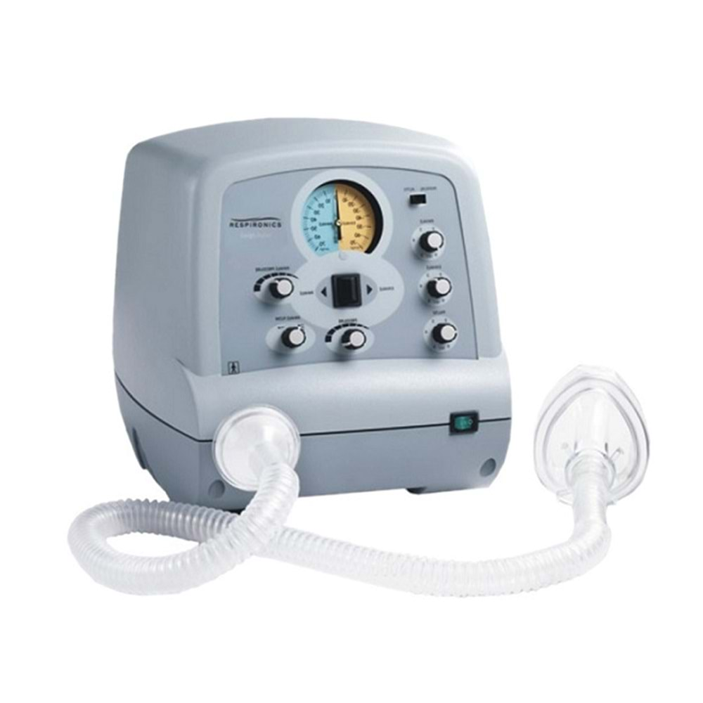 Öksürtme Cihazı Philips Respironics CoughAssist