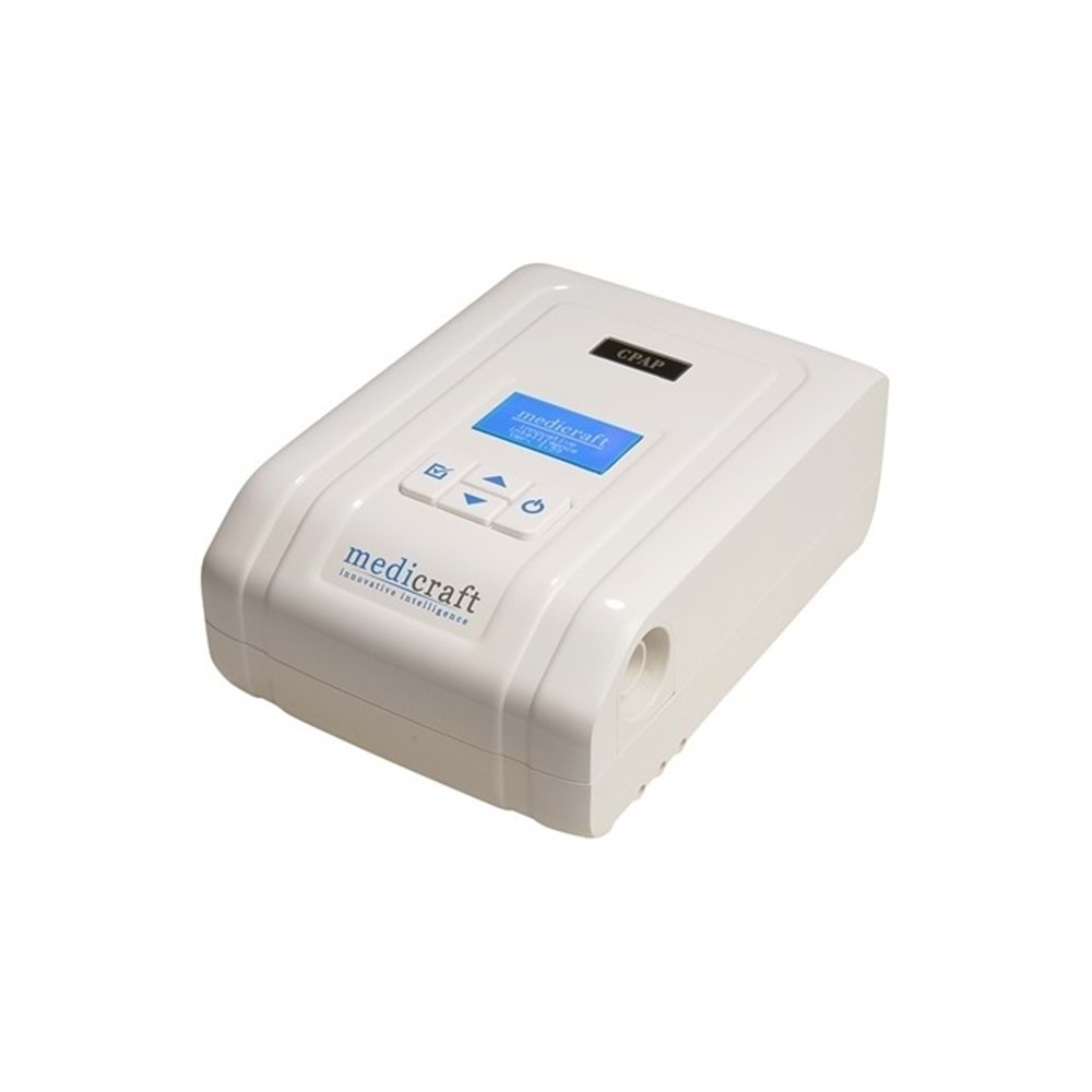 CPAP Cihazı Medicraft CPAP