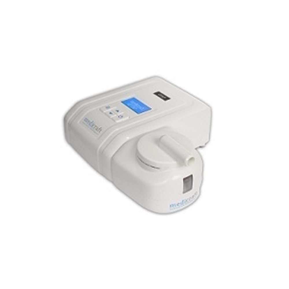 AVAPS Cihazı Medicraft Bilevel PV