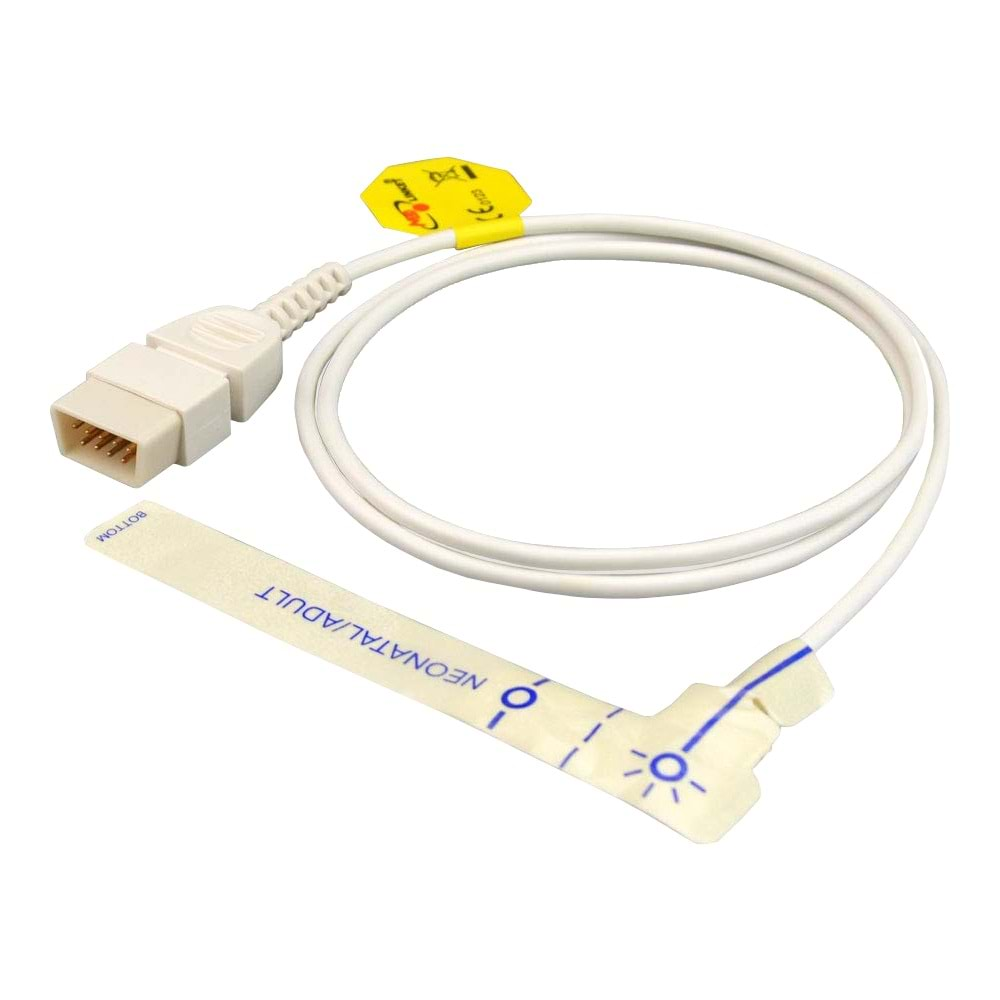 Disposable Pulse Oksimetre Probu Med-Linket S0010