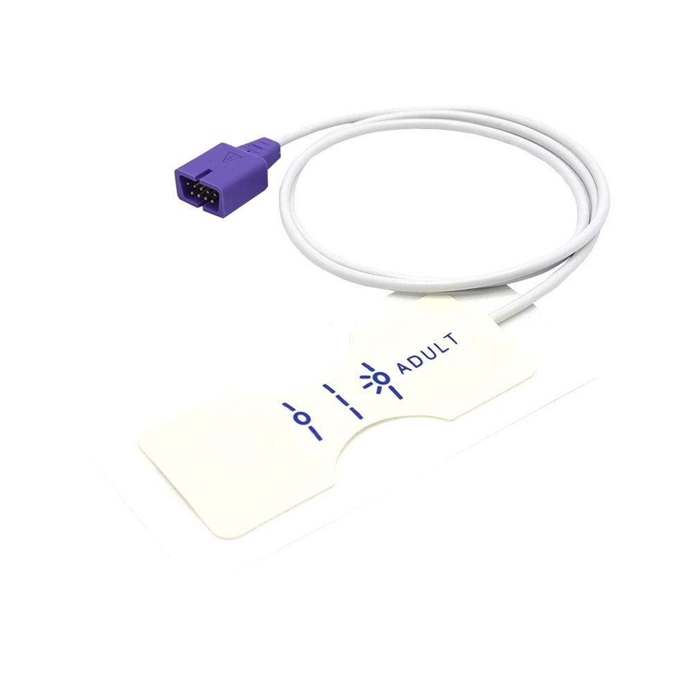 Disposable Pulse Oksimetre Probu Nellcor MAXAI
