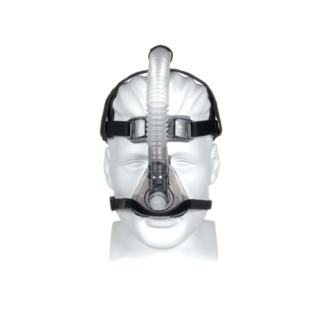 Nazal Maske Devilbiss FlexSet Silicone 9354D Medium