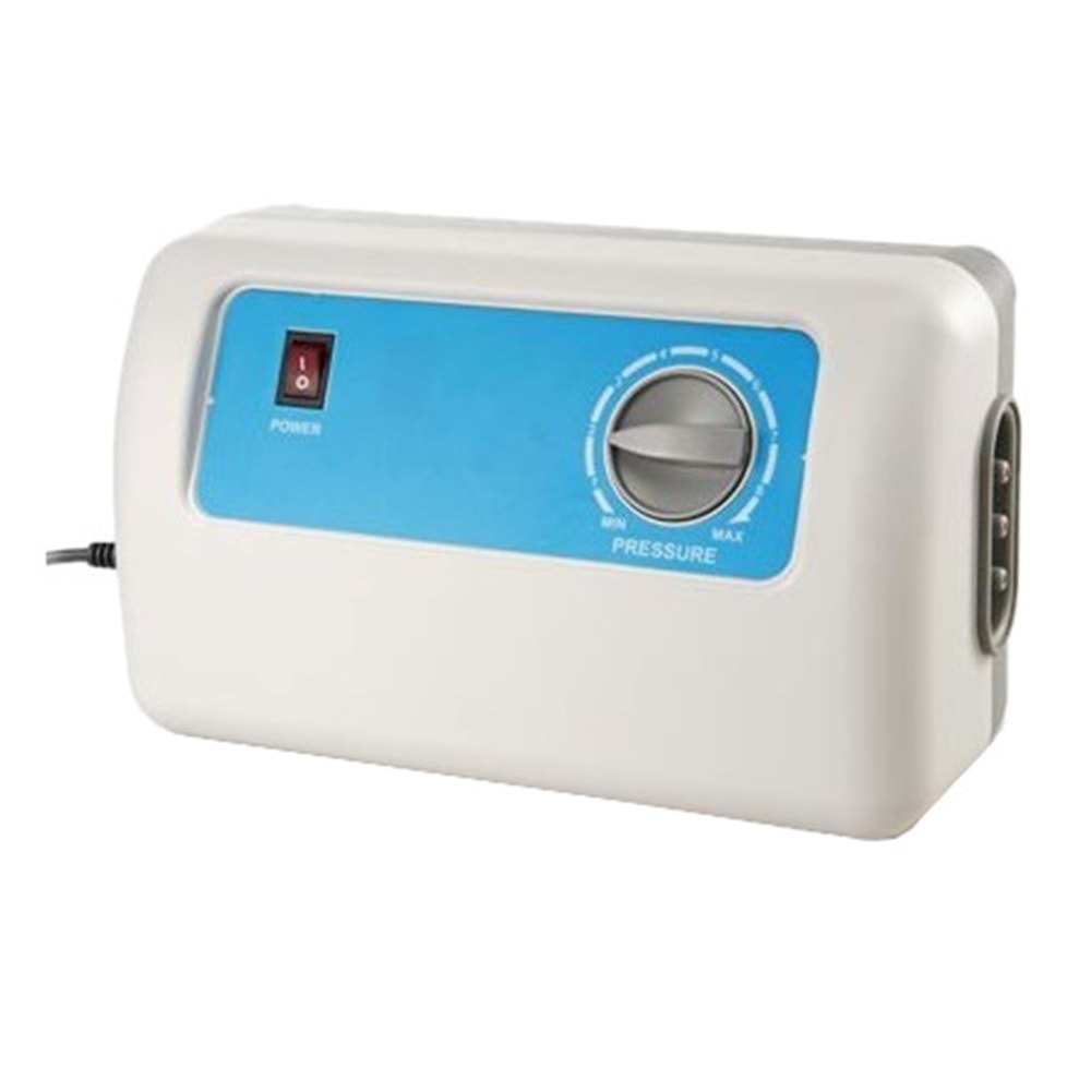 Boru Tipi Havalı Yatak Sinaps SNS 4000