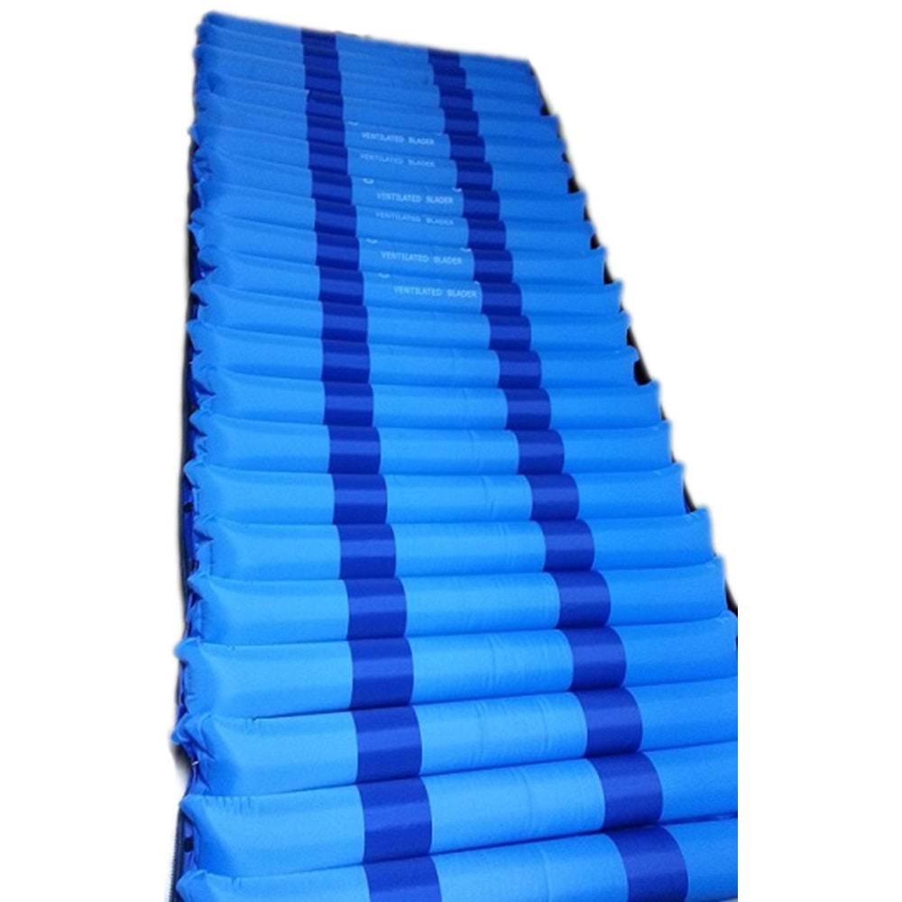 Boru Tipi Havalı Yatak Sinaps SNS 4000