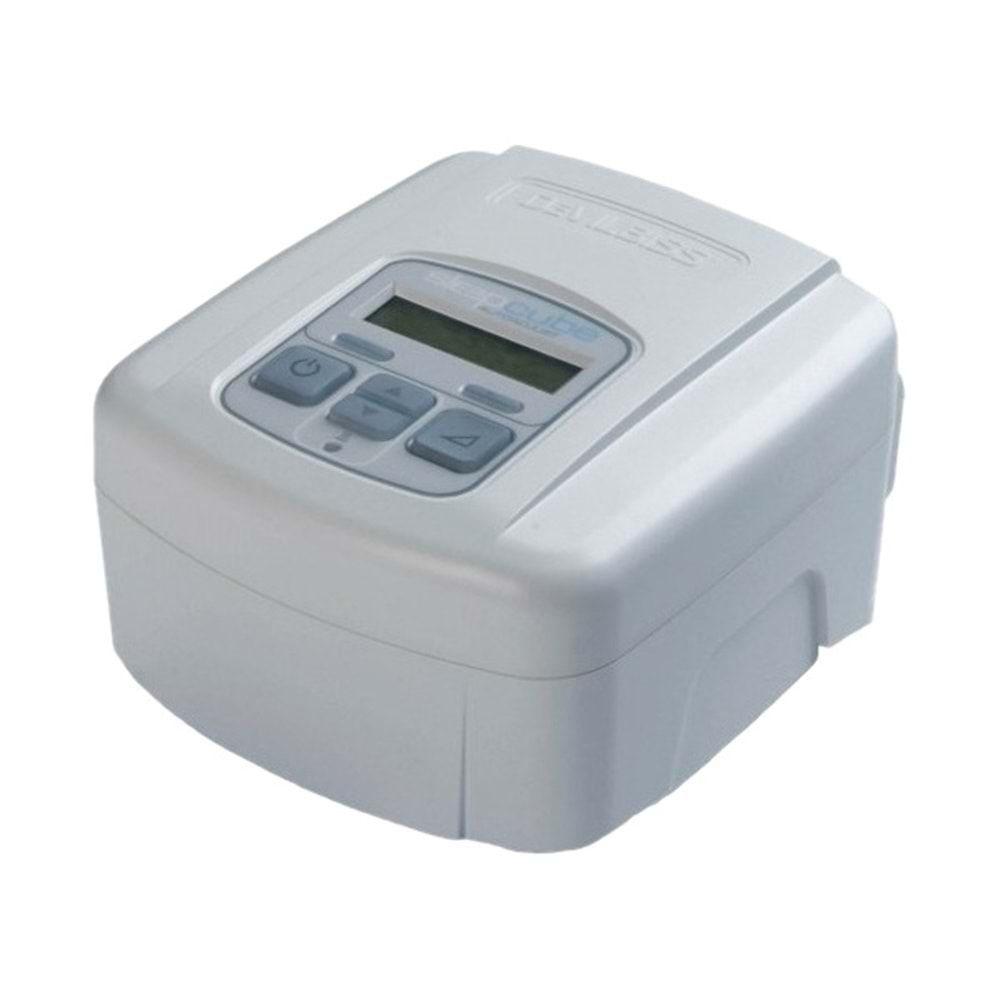 CPAP Cihazı Devilbiss Sleepcube Standard DV51SE