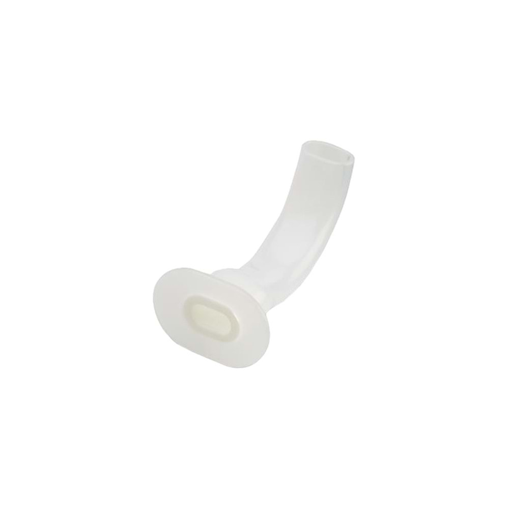 Oral Airway Plasti-med 200105 No: 2/70