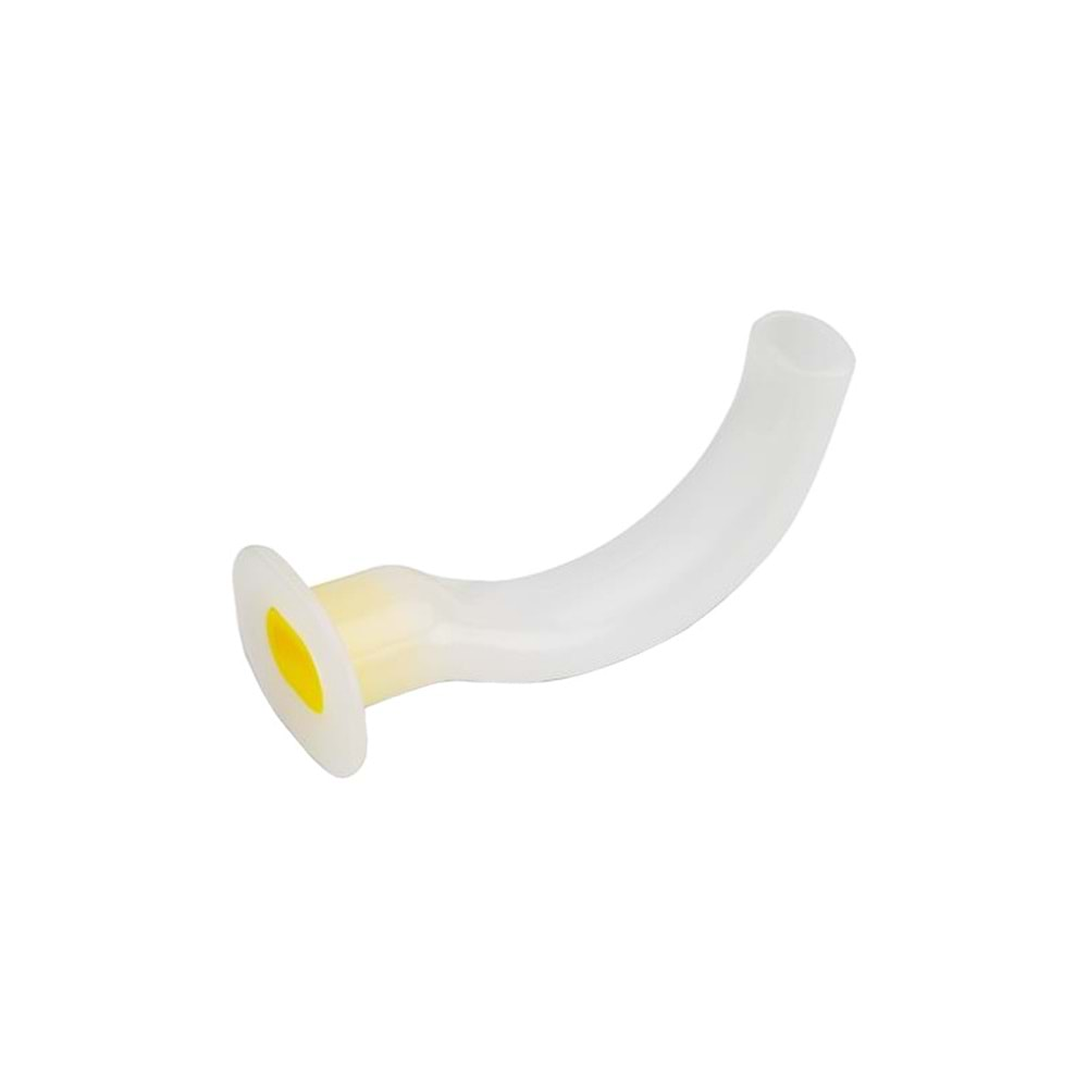 Oral Airway Plasti-med 200107 No: 4/90