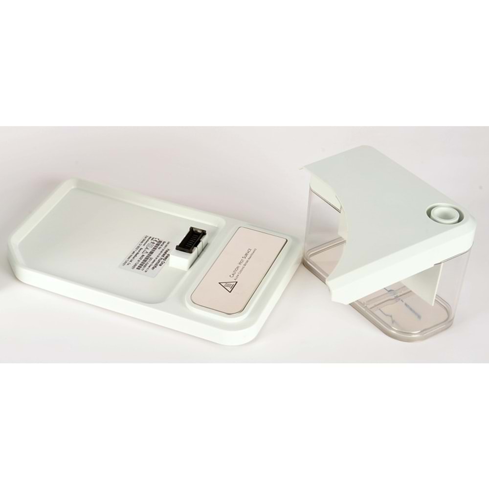 BPAP ST Cihazı Sleepone Bilevel ST