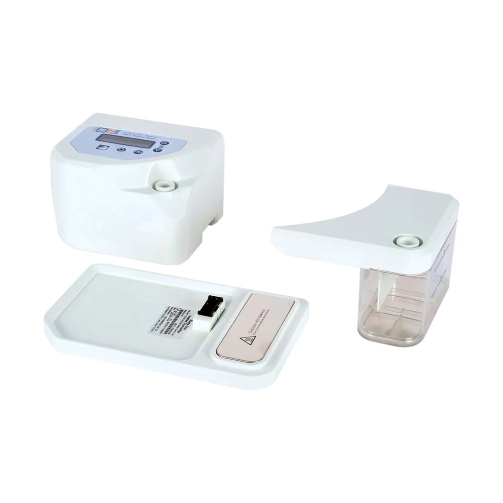 PAP Nemlendiricisi Sleepone