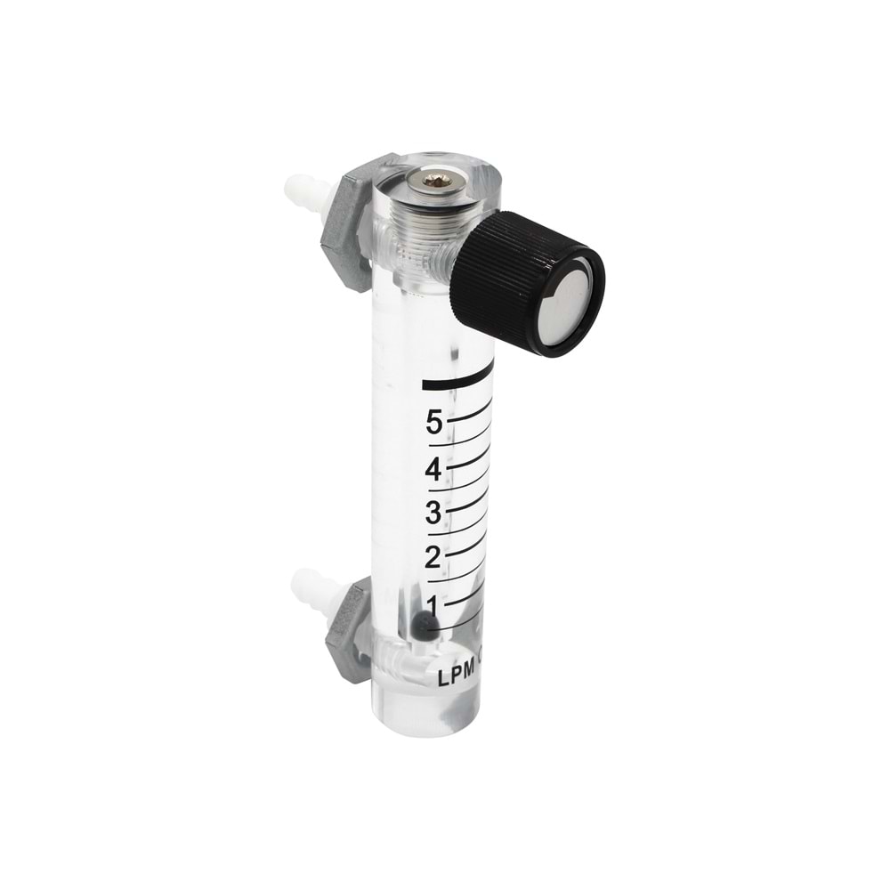 Oksijen Konsantratörü Flowmetre Philips Respironics Everflo Kits 1082784