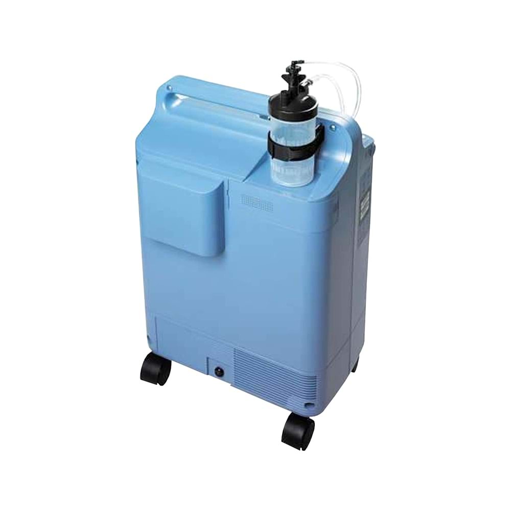 Oksijen Konsantratörü Flowmetre Philips Respironics Everflo Kits 1082784