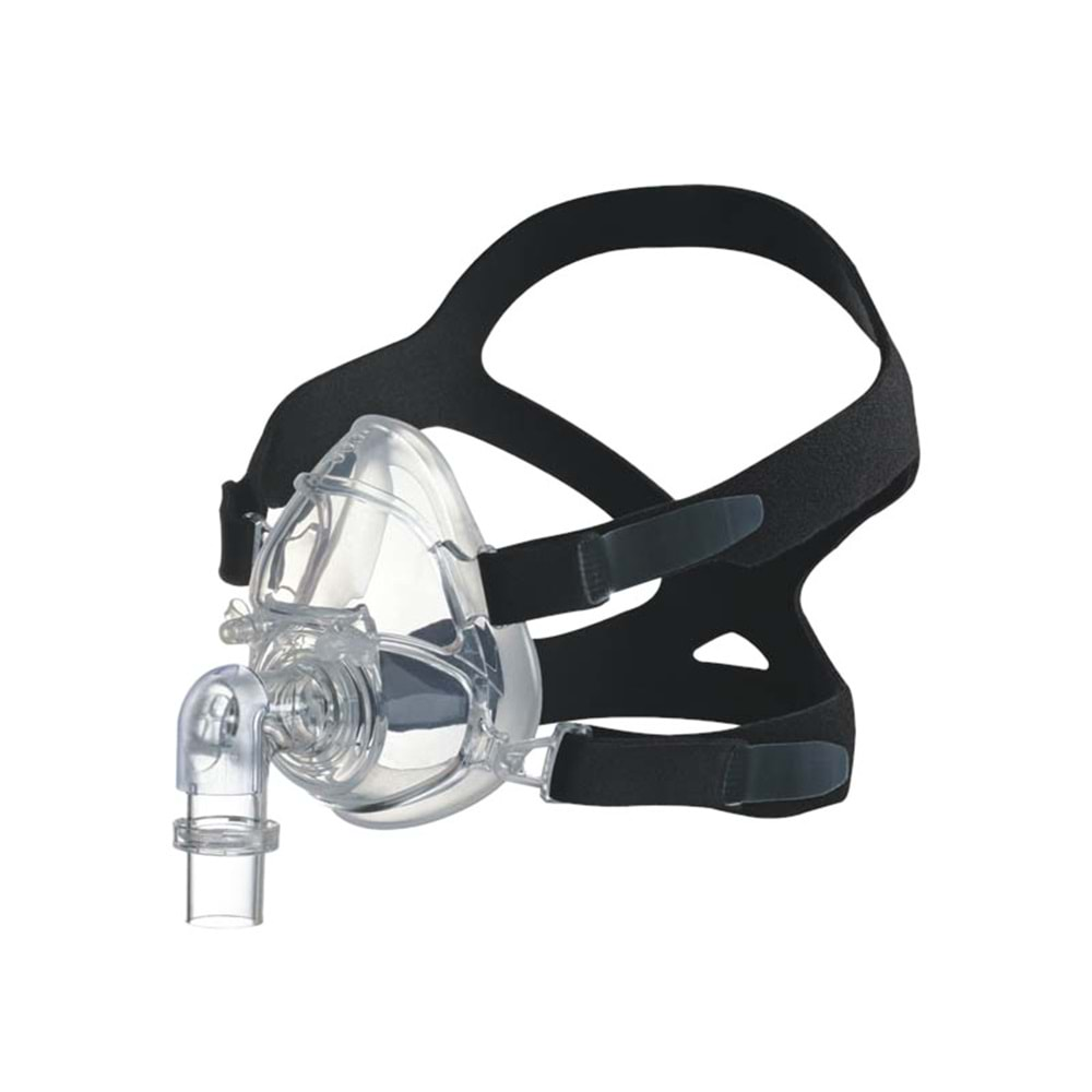 Ora-Nazal Maske Hsiner Comfo 10243 Small