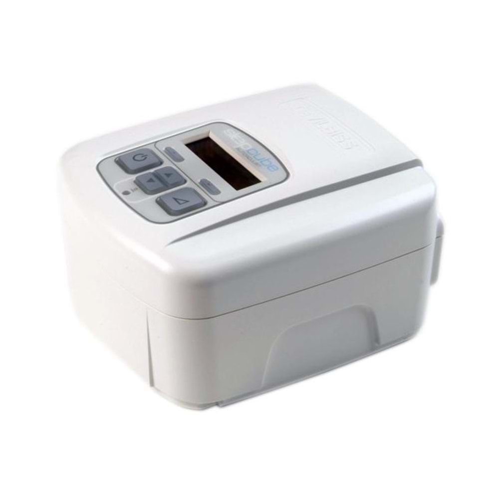 CPAP Cihazı Devilbiss Sleepcube Standard Plus DV53SE