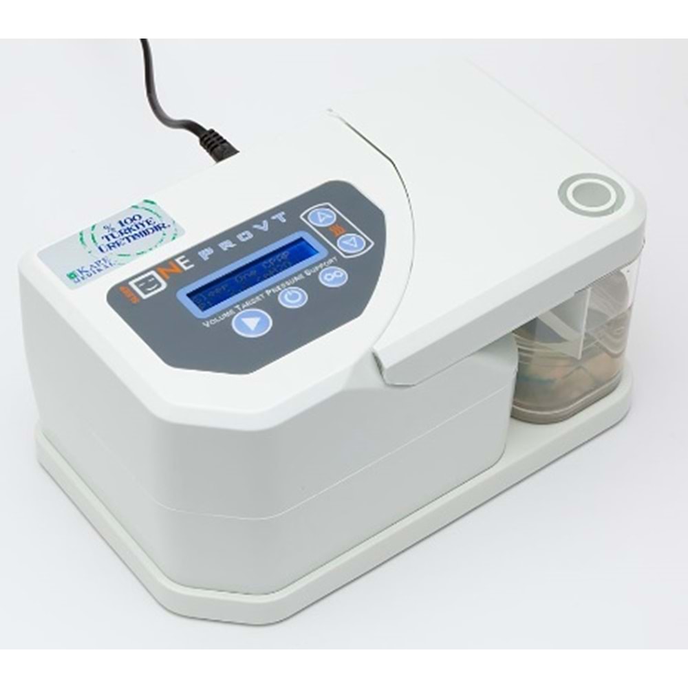 AVAPS Cihazı Sleepone PROVT