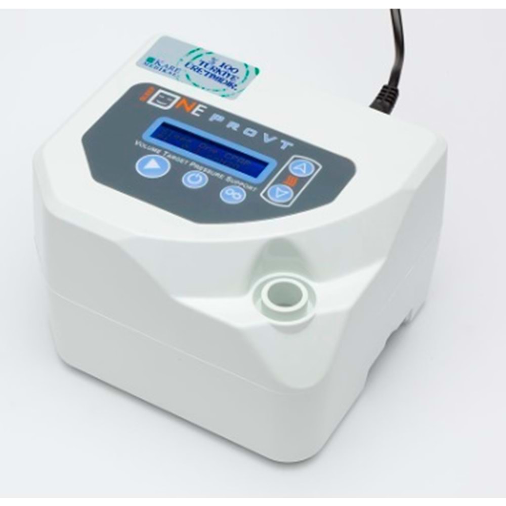 AVAPS Cihazı Sleepone PROVT