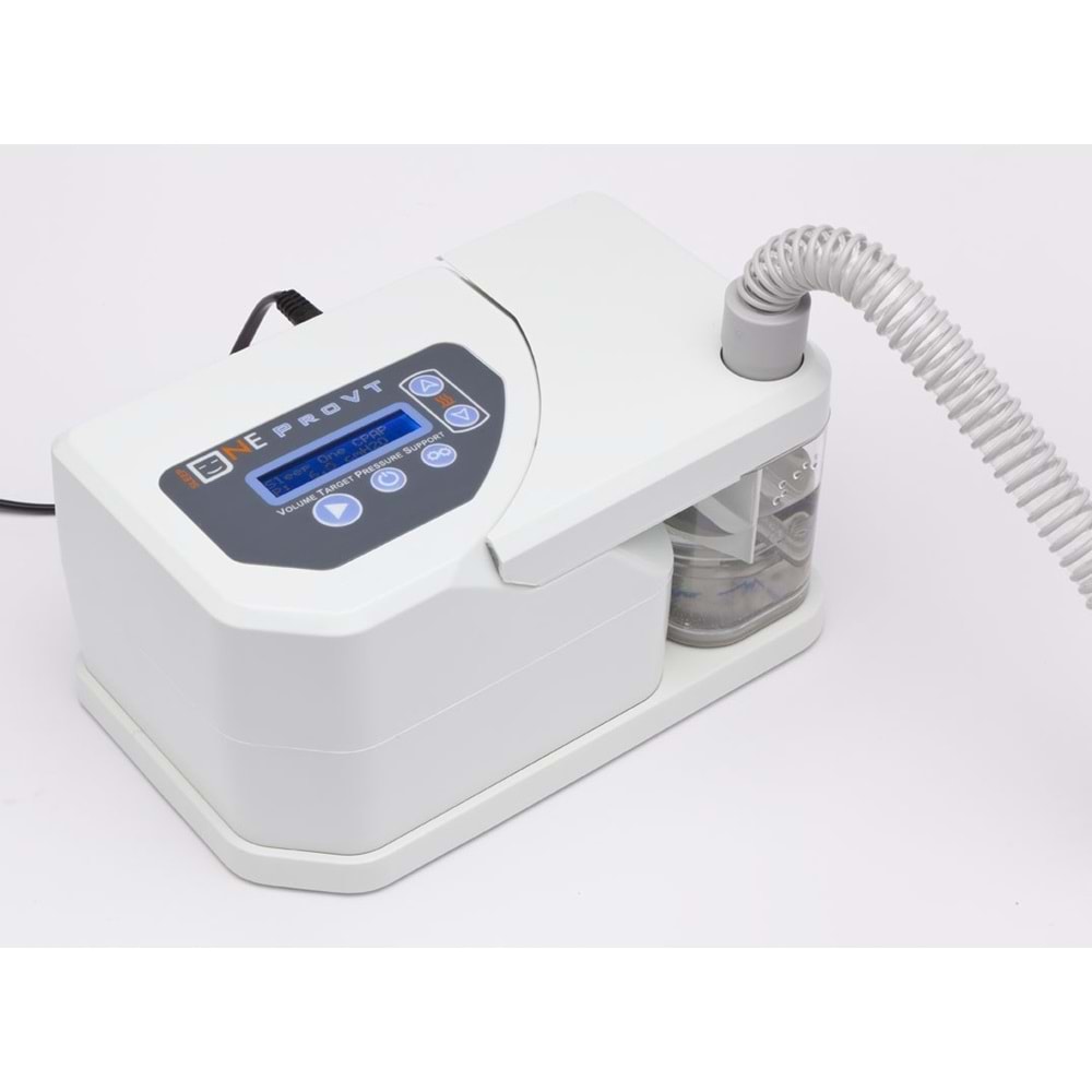 AVAPS Cihazı Sleepone PROVT
