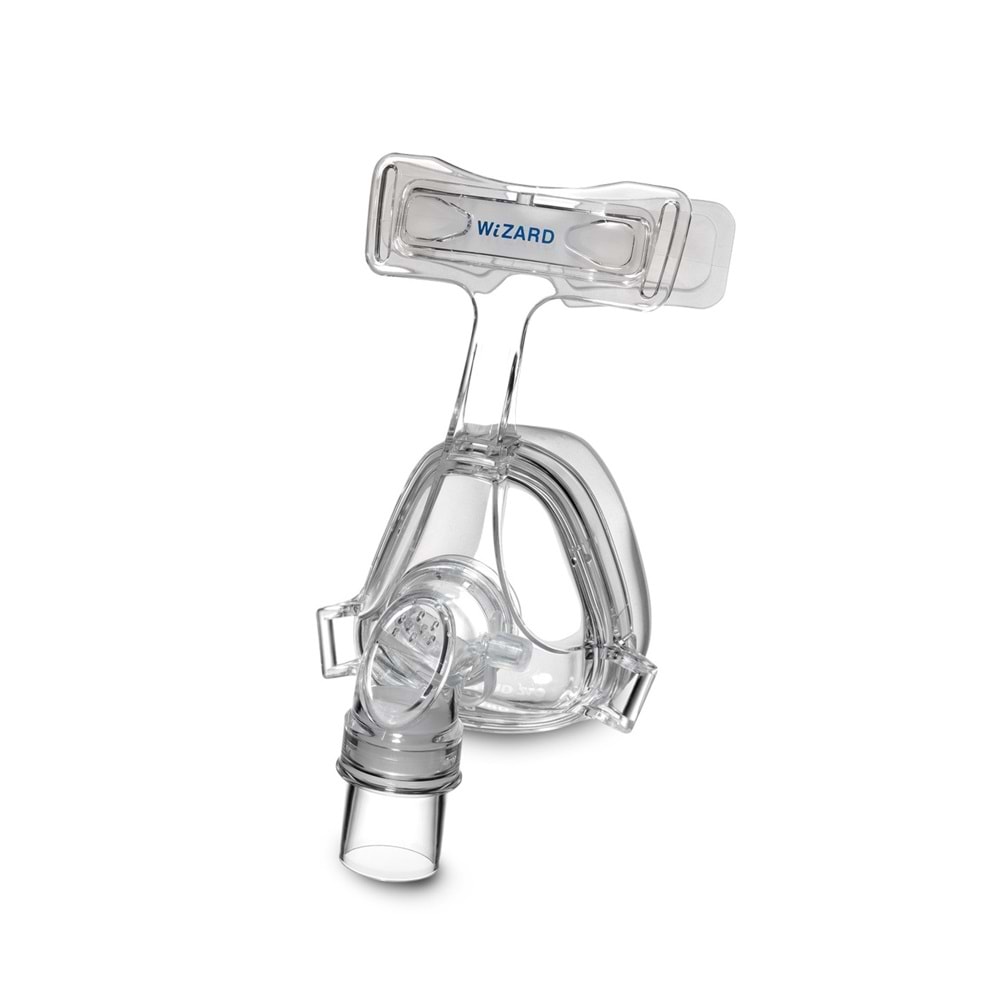 Nazal Maske Plusmed Wizard 210 SM01003 Small