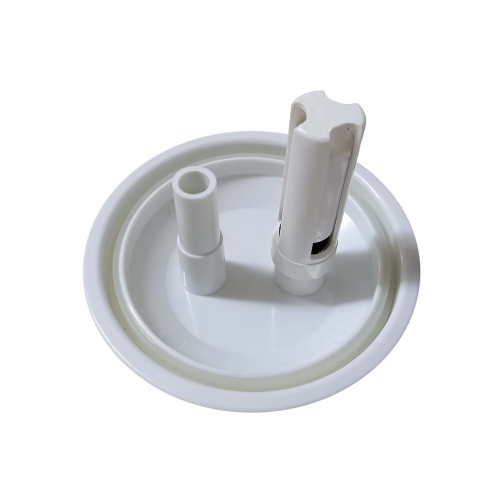 Cerrahi Aspiratör Kavanoz Kapağı Sesan KK-001