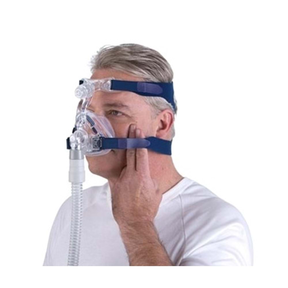 Nazal Maske Resmed Mirage Activa LT 60182 Small