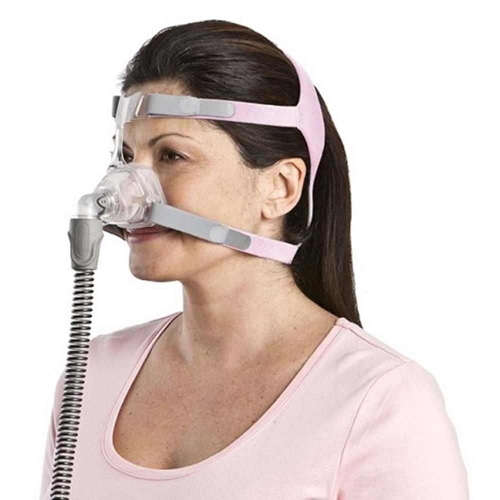 Nazal Maske Resmed Mirage FX For Her 62128
