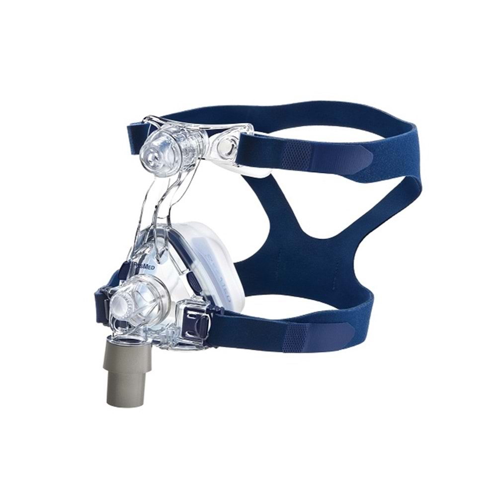 Nazal Maske Resmed Mirage SoftGel 61602 Large