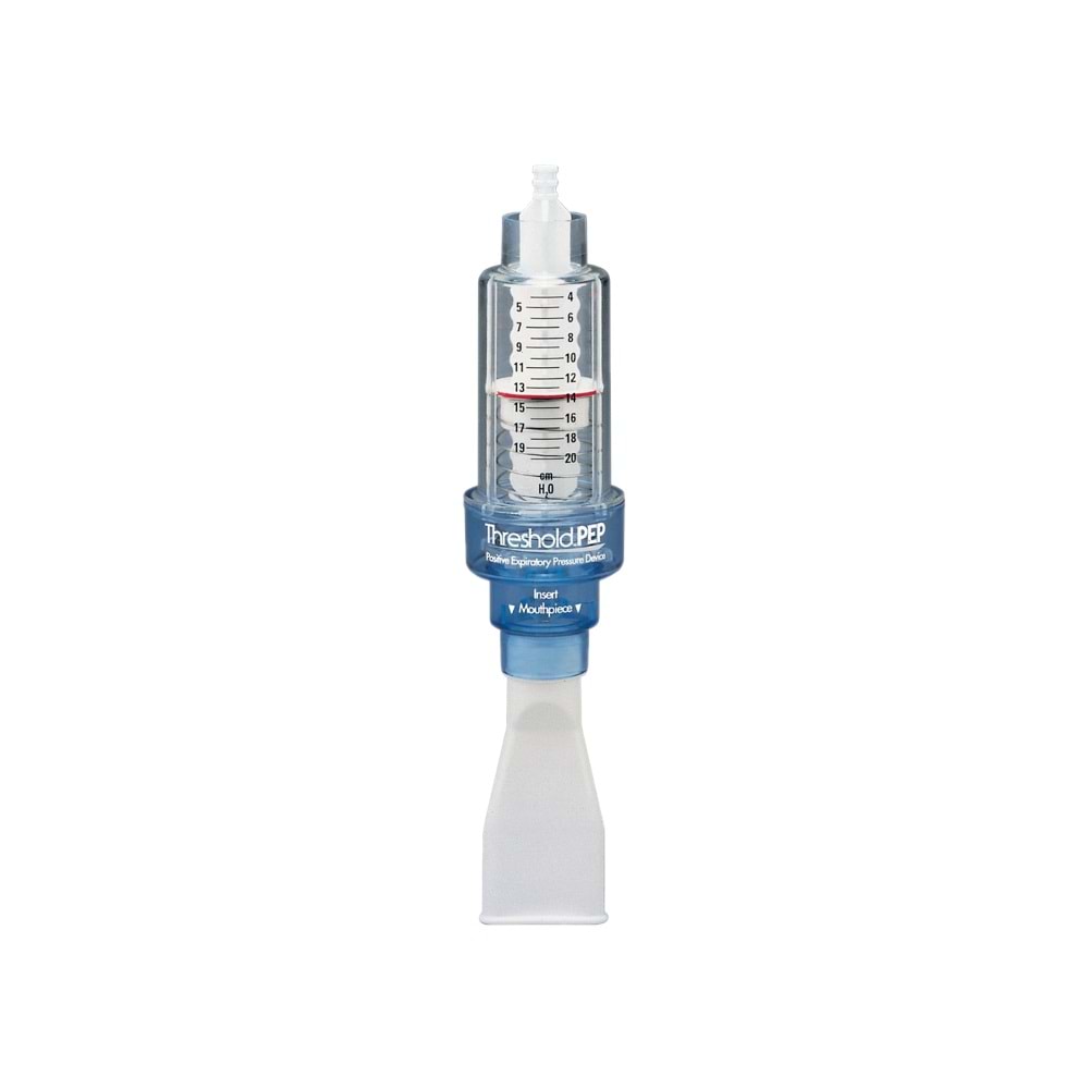 Solunum Egzersiz Cihazı Philips Respironics Threshold PEP HS735EU