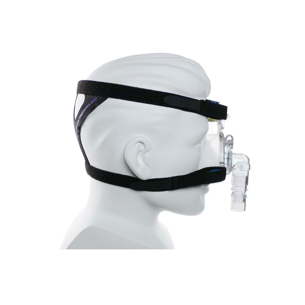 Nazal Maske Philips Respironics ComfortClassic Medium