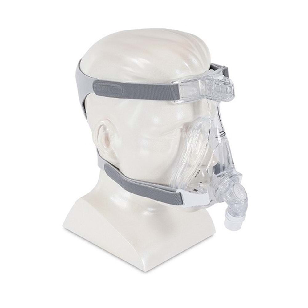 Ora-Nazal Maske Philips Respironics Amara Medium