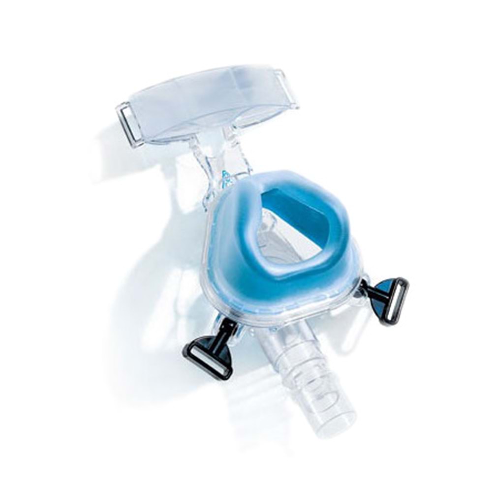 Çocuk Nazal Maske Philips Respironics ComfortGel Petite