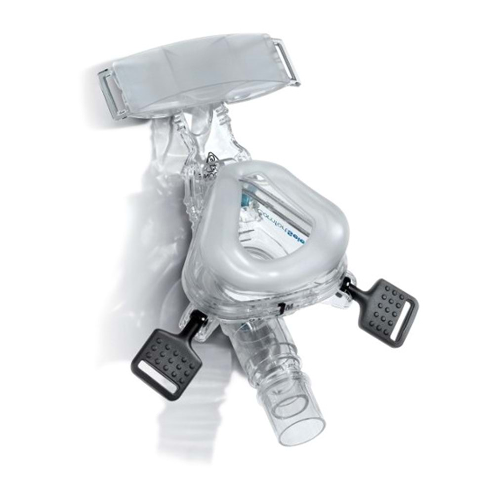 Nazal Maske Philips Respironics ComfortSelect Medium