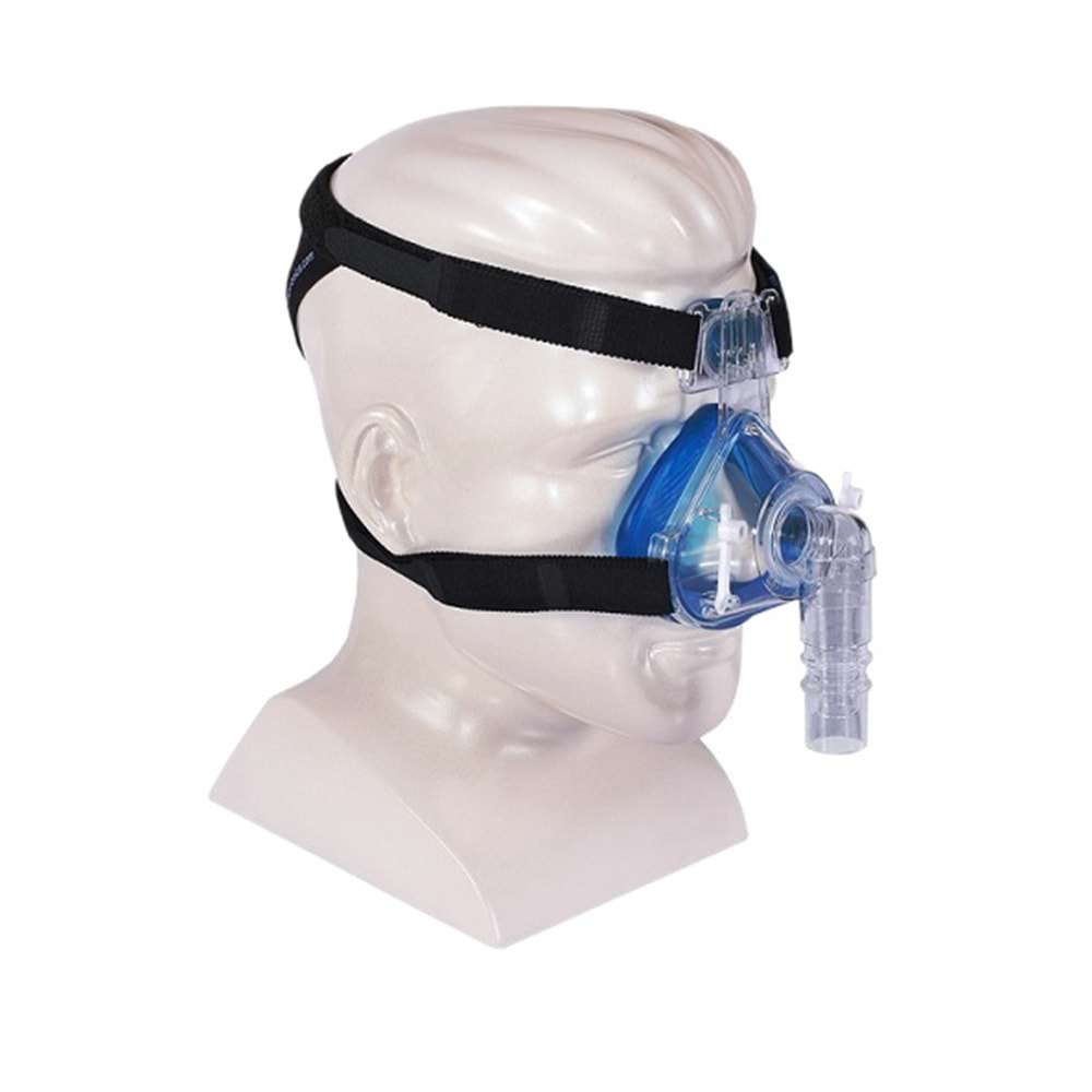 Çocuk Nazal Maske Philips Respironics Profile Lite Petite