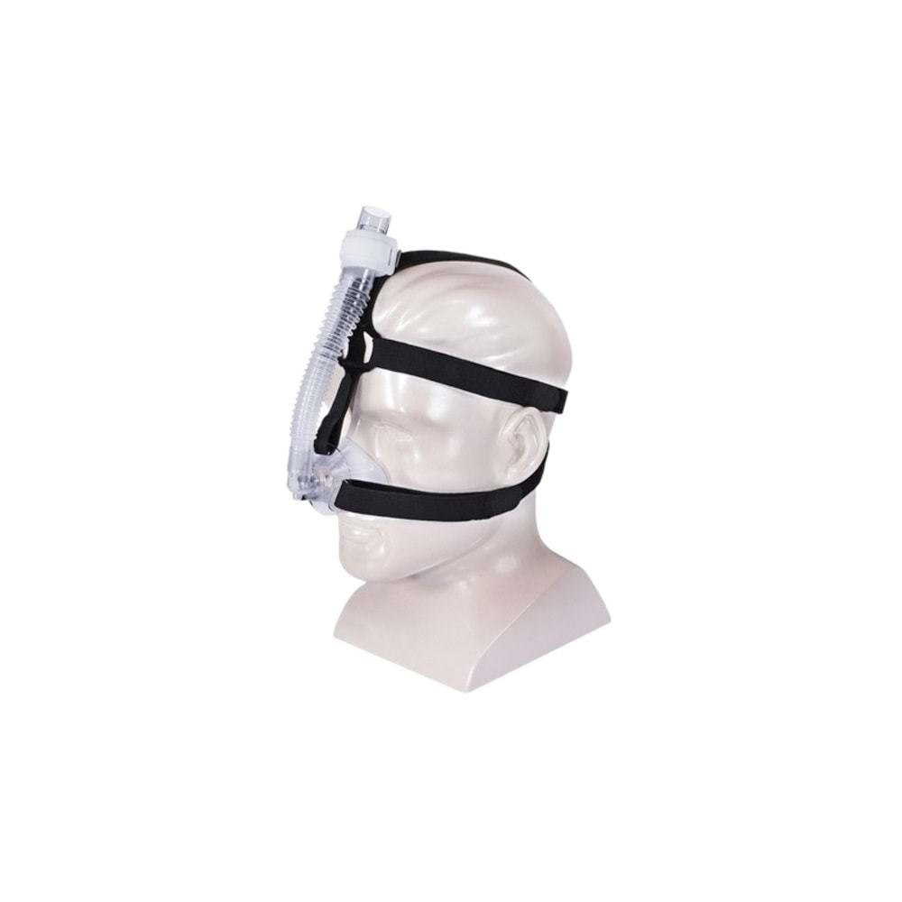 Nazal Maske Philips Respironics Simplicity 1002759 Medium