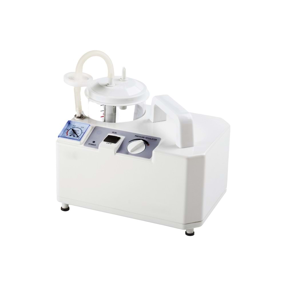 Cerrahi Aspiratör Galena 7E-A