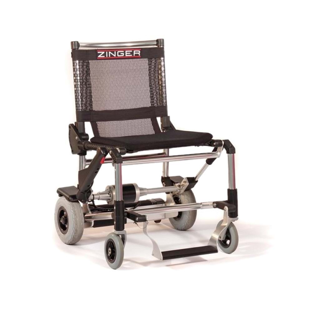 Yetişkin Akülü Tekerlekli Sandalye Zinger