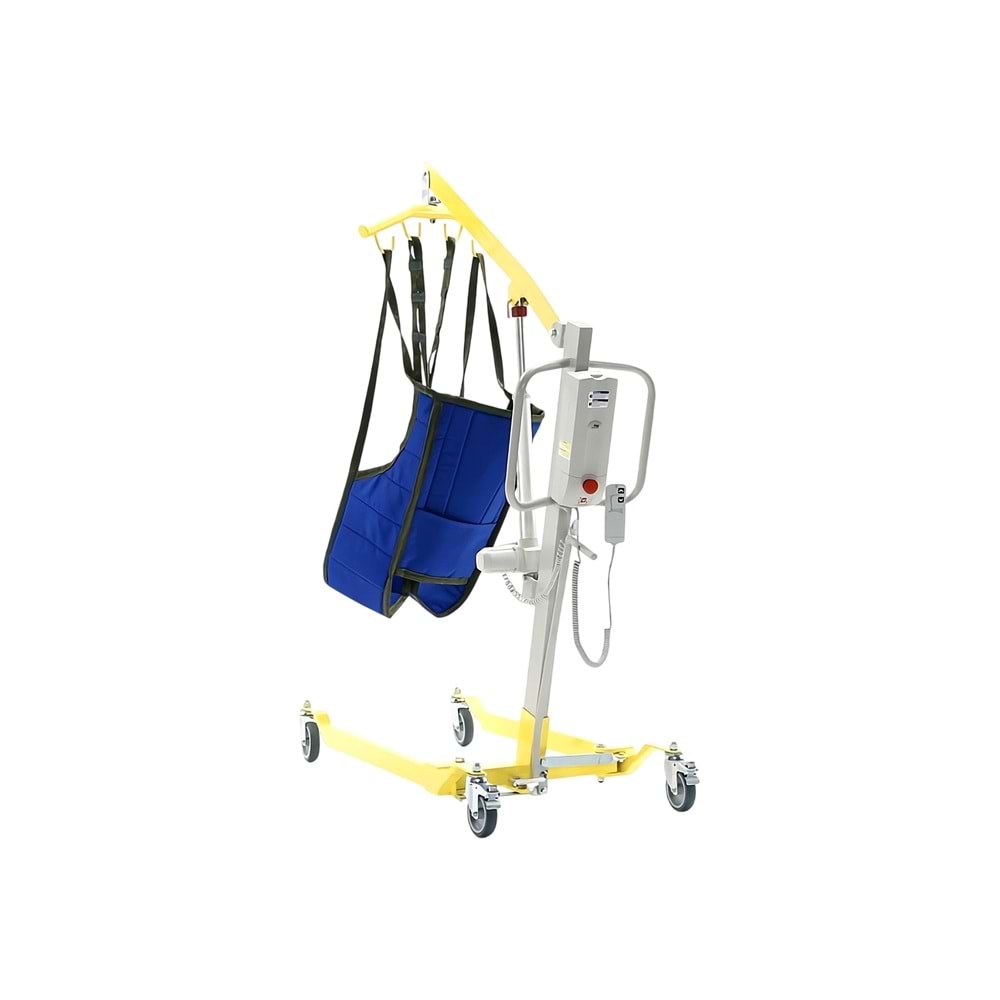 Hasta Taşıma Lifti Sesan HL-001
