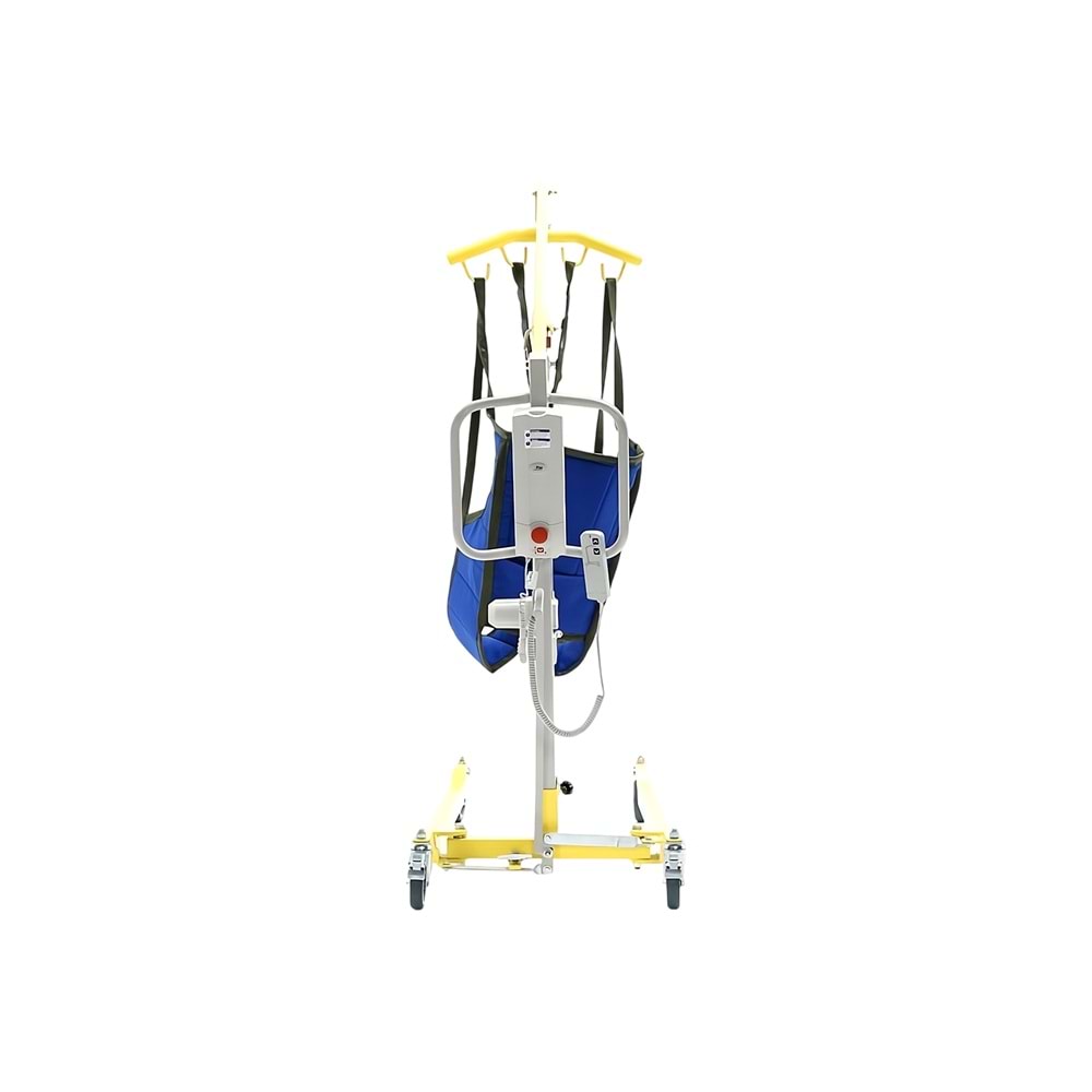 Hasta Taşıma Lifti Sesan HL-001
