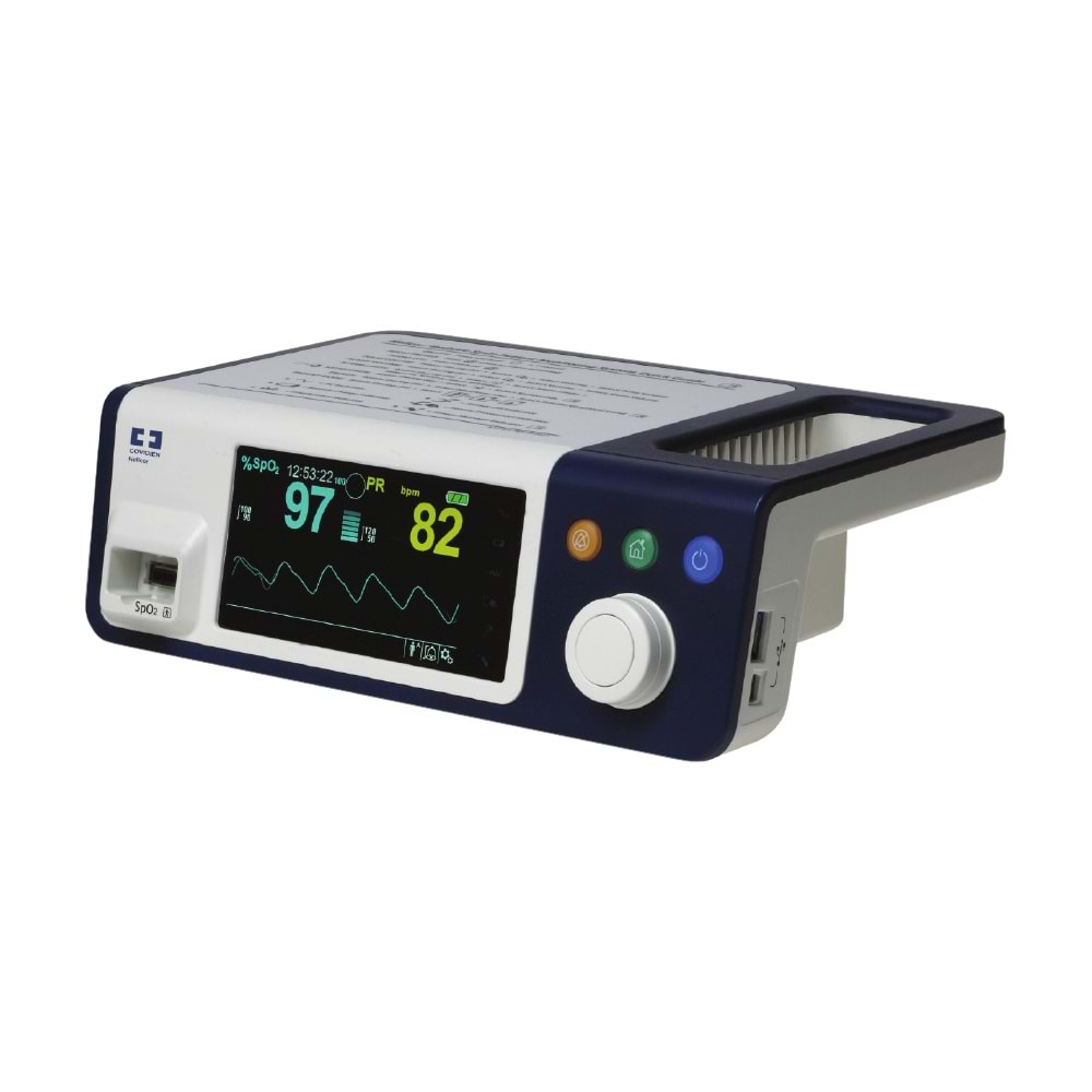 Konsol Tipi Pulse Oksimetre Nellcor Bedside 10005941