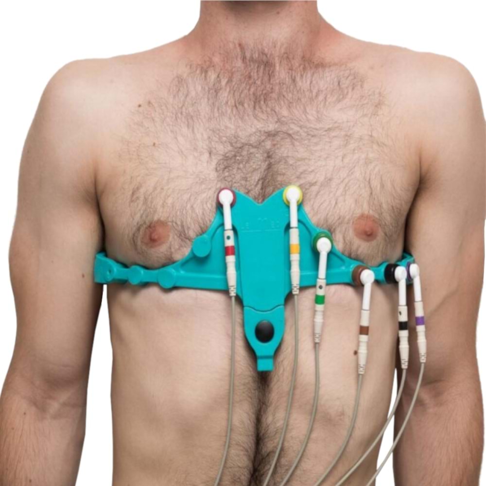 EKG Kemeri Levmed 9U