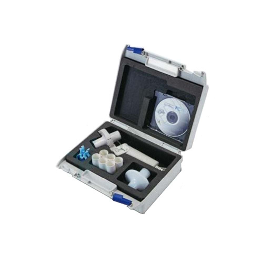 İkinci El Spirometre Chest PC-10