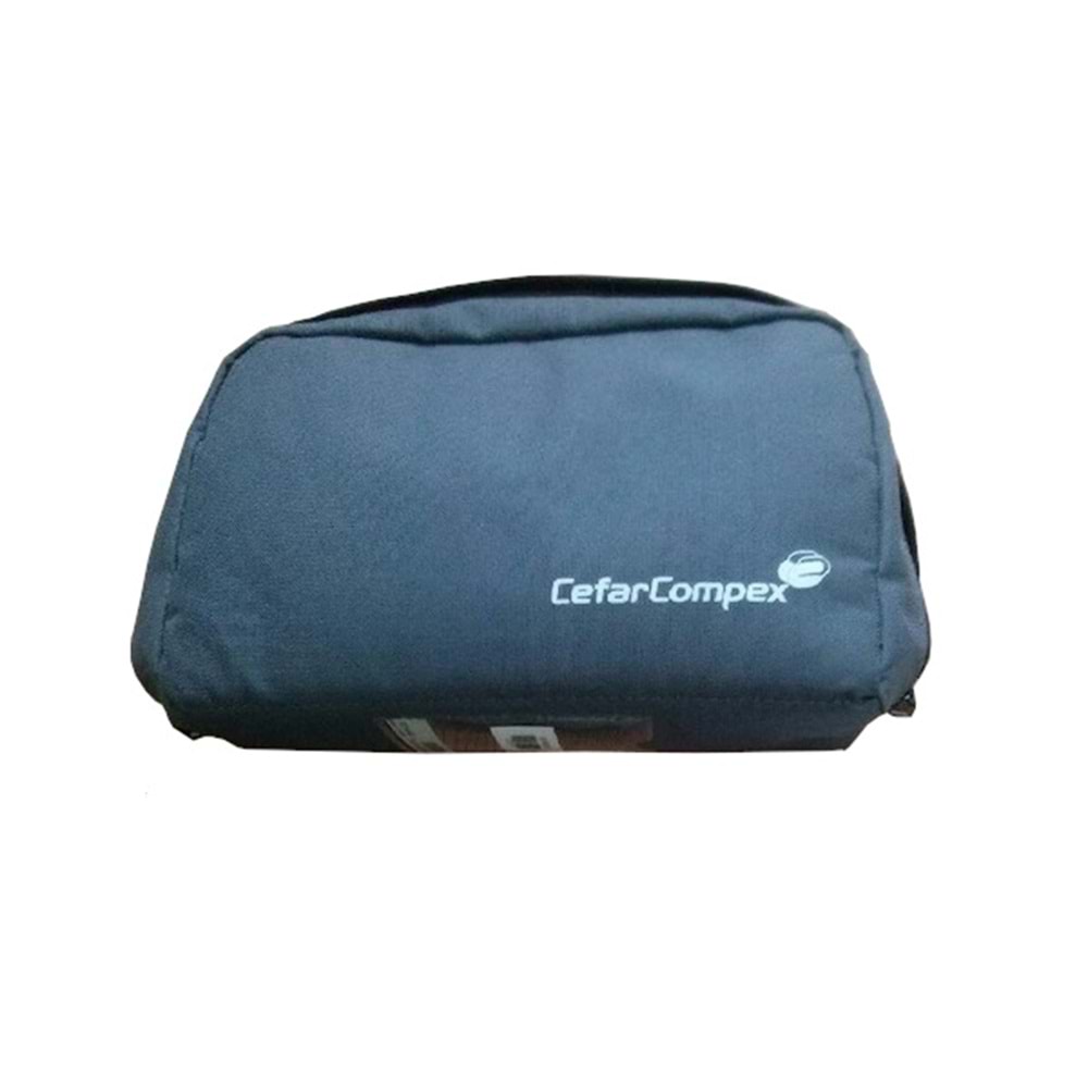 Elektroterapi Cihazı Cefar Compex Rehab 400