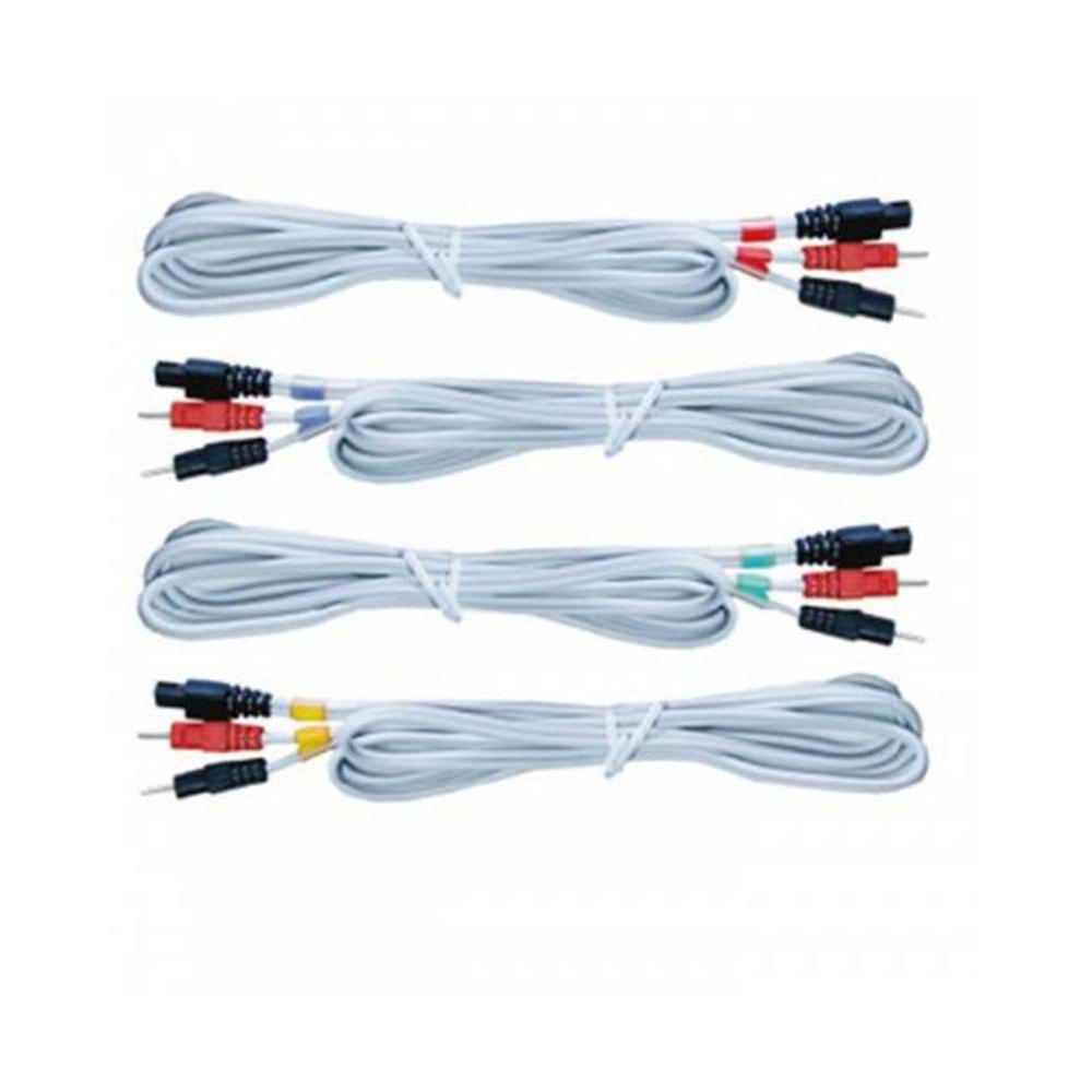 Elektroterapi Cihazı Cefar Compex Rehab 400