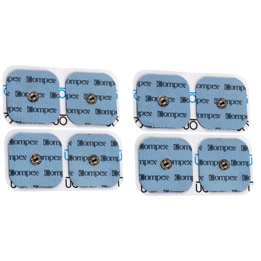 Elektroterapi Cihazı Cefar Compex Rehab 400