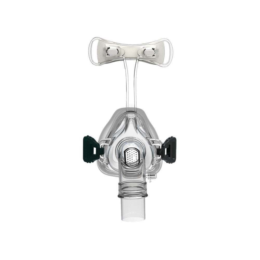 Nazal Maske Plusmed PM-NM Medium