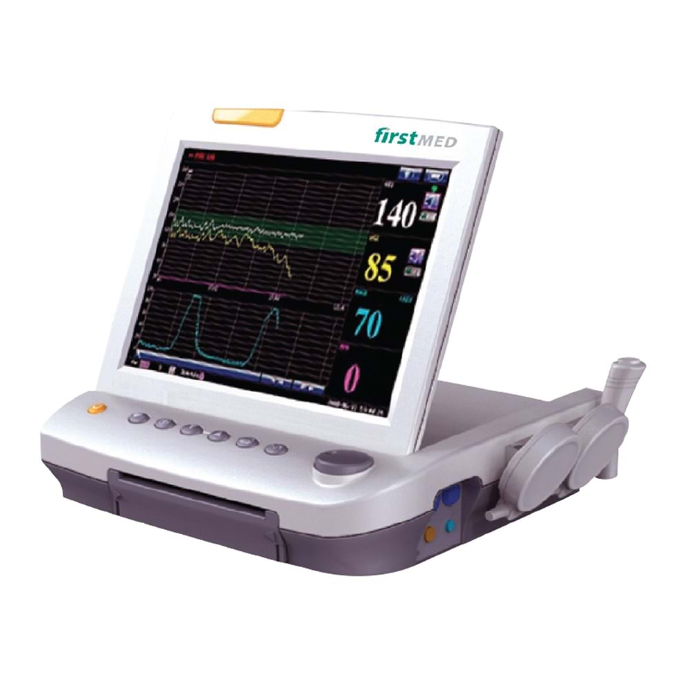 Fetal Monitör Firstmed FM-S