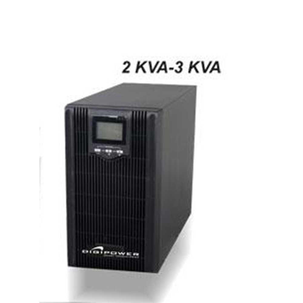 Kesintisiz Güç Kaynağı (UPS) Digipower N 2KVA