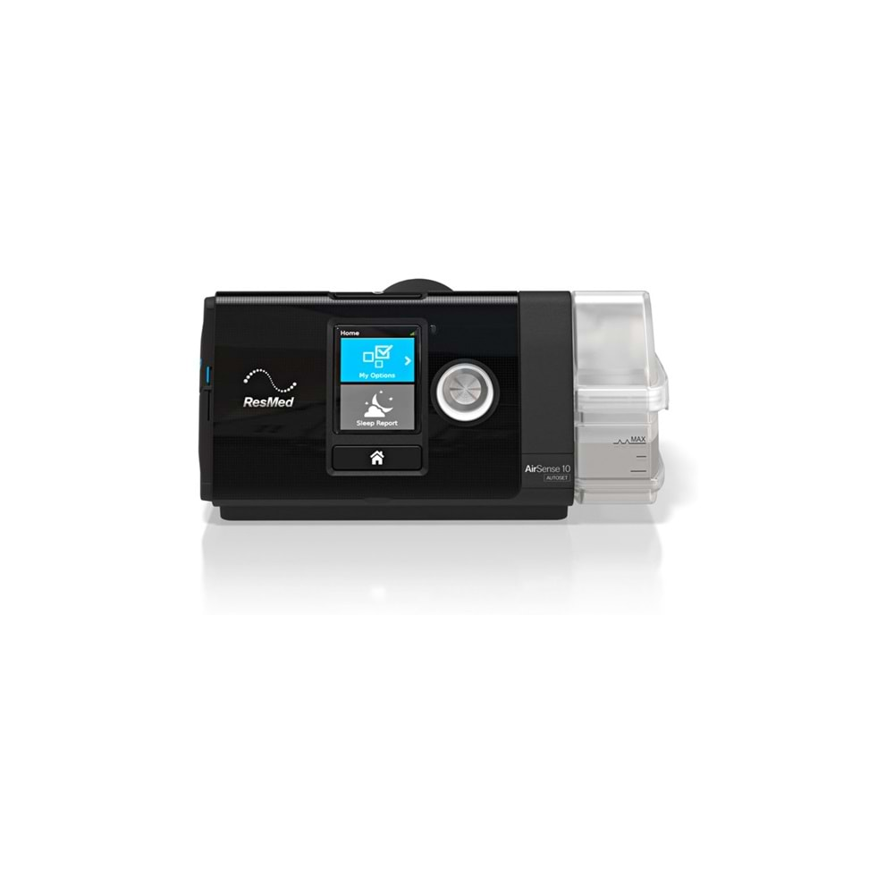 OTOCPAP Cihazı Resmed Airsense 10 AutoSet