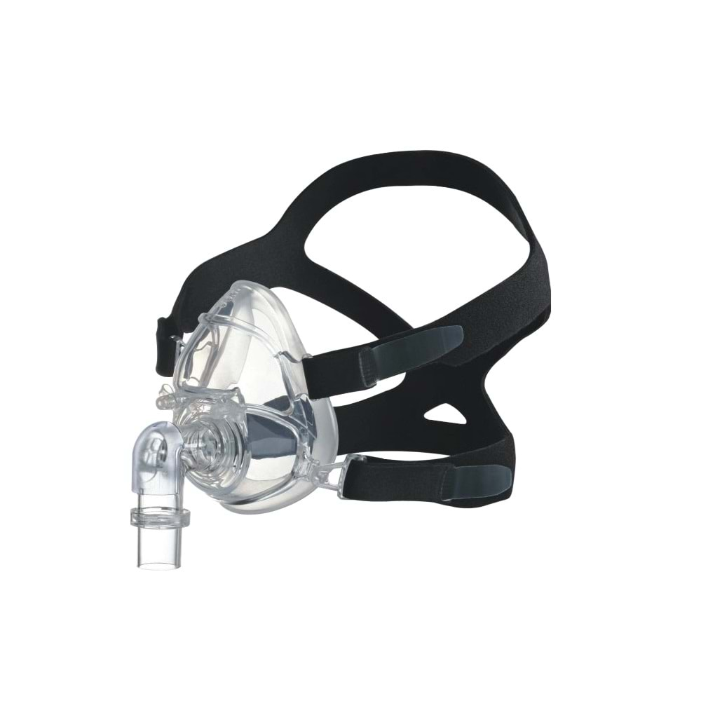 Ora-Nazal Maske Respirox RAP-402 Medium