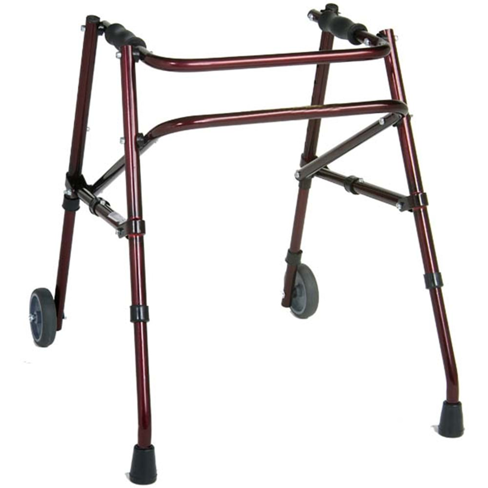 Çocuk Ters Walker (Yürüteç) Sesan TW-001