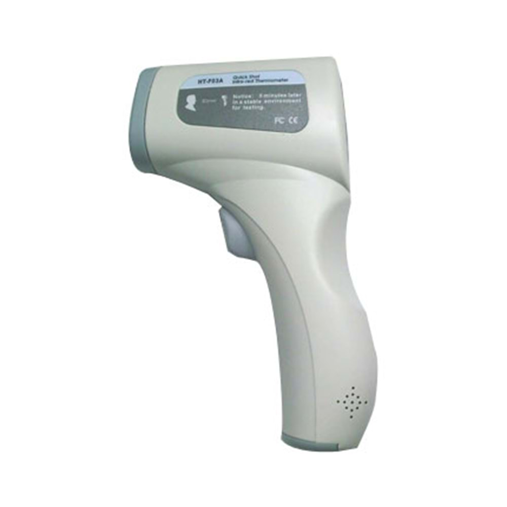 Temassız Ateş Ölçer (Termometre) Medicare ThermoScope HT-F03A